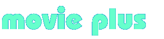 Movie Plus - Logo